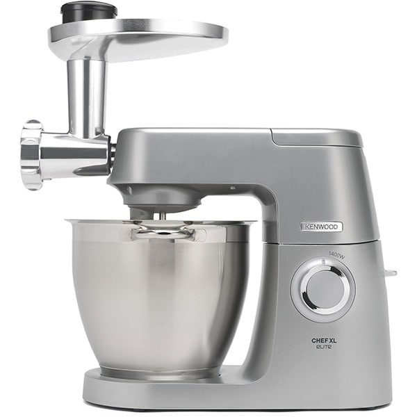 Atasament masina de tocat KENWOOD KAX950ME, argintiu