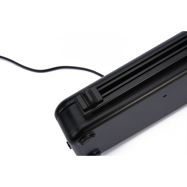 Aparat de vidat MYRIA MY4468, 130W, negru