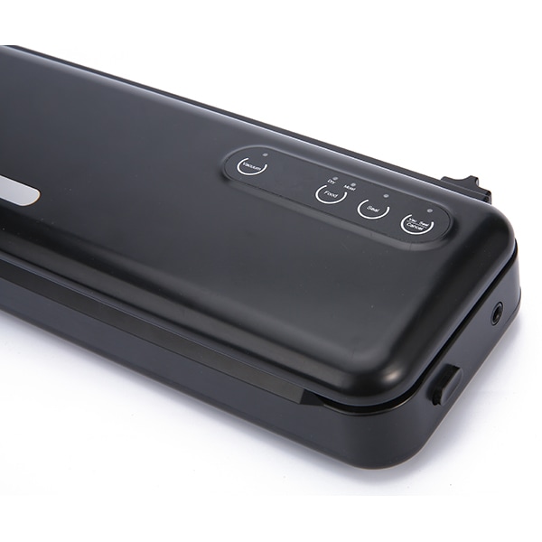 Aparat de vidat MYRIA MY4468, 130W, negru