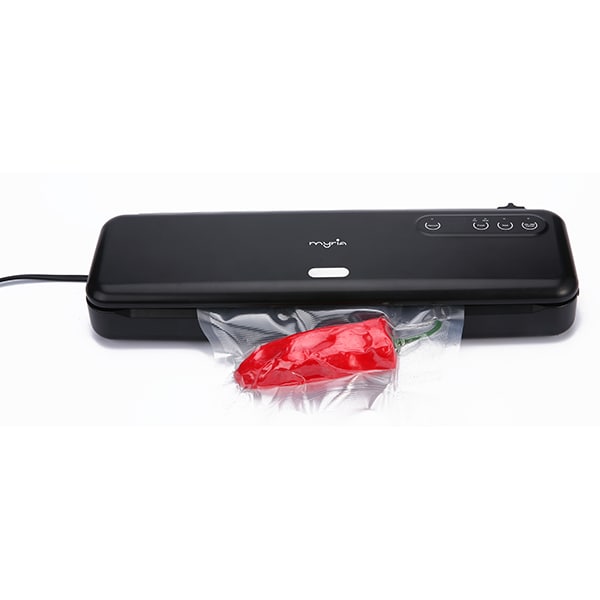 Aparat de vidat MYRIA MY4468, 130W, negru