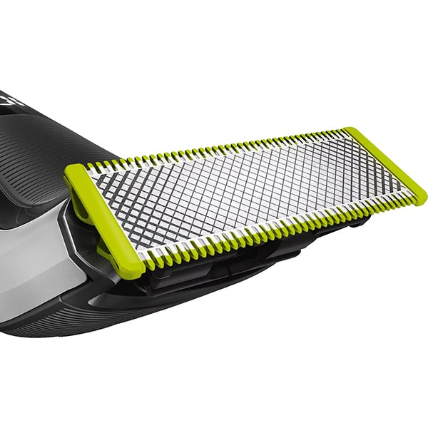 Rezerva aparat de ras PHILIPS OneBlade QP230/50, 3 bucati