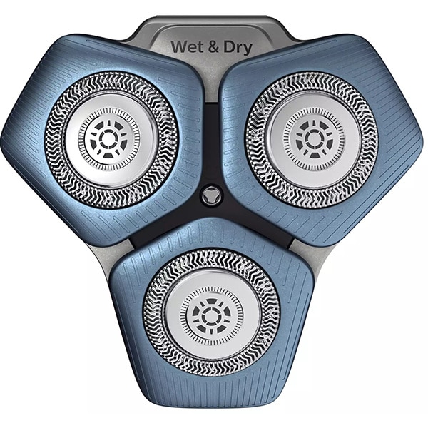 Rezerva aparat de ras PHILIPS SH71/50, 3 bucati