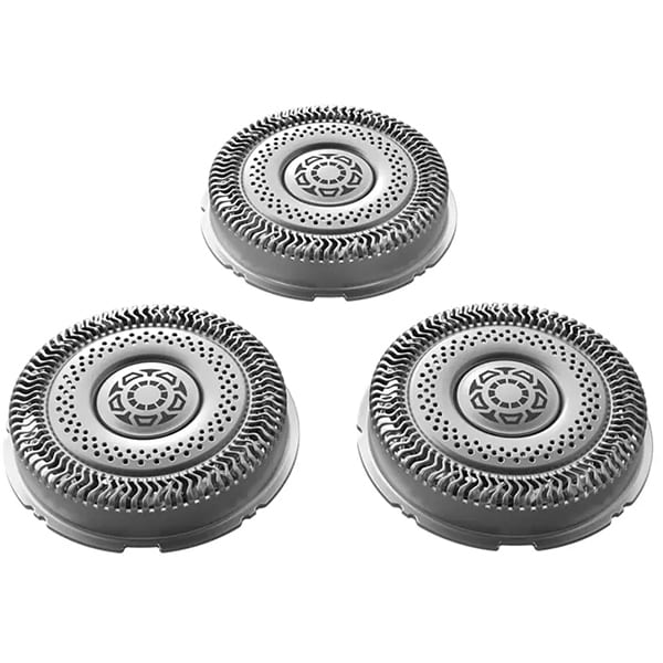 Capete de barbierit de rezerva PHILIPS SH190/50 pentru seria S9000