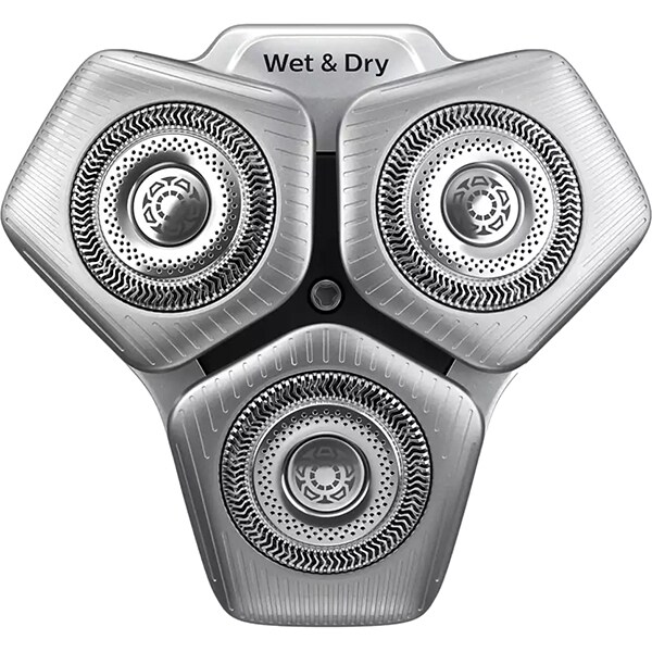 Capete de barbierit de rezerva PHILIPS SH190/50 pentru seria S9000