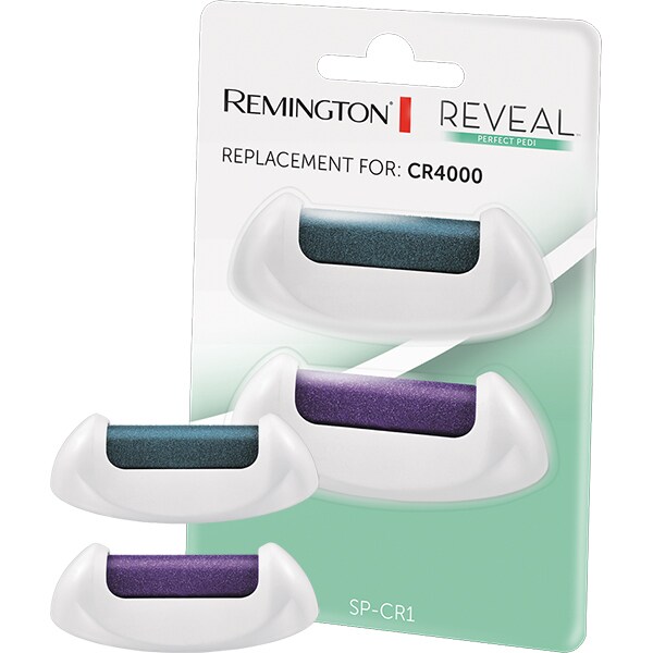 Rezerva pila electrica REMINGTON REVEAL Perfect Pedi SP-CR1, 2 bucati