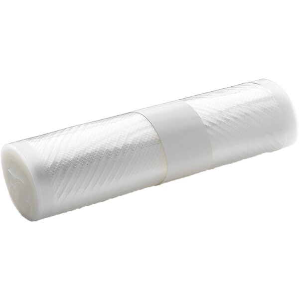 Set 2 role pungi pentru vidat LAICA VT3514, 15x300 cm, transparent