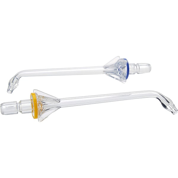 Rezerve irigator bucal PANASONIC WEW0983X503, 2 buc, transparent
