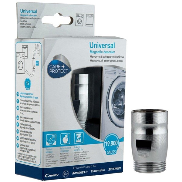 Filtru magnetic anticalcar CANDY WMD1001E