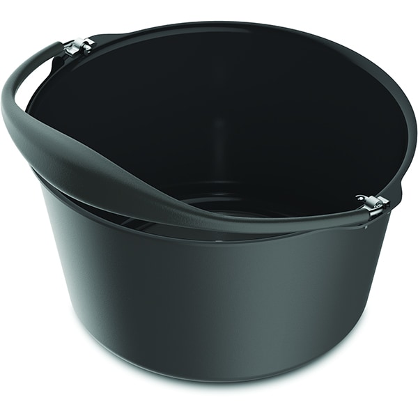 Recipient prajituri TEFAL Cook4me+ XA609011, diametru 18cm, negru