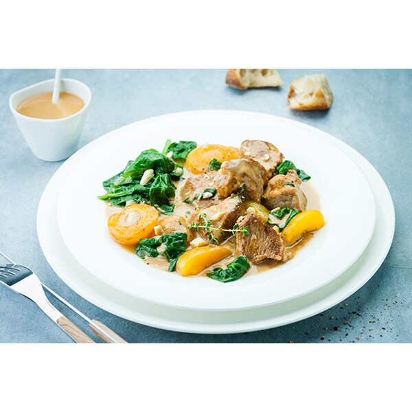 Vas multicooker TEFAL Cook4me+ XA610030, gri inchis