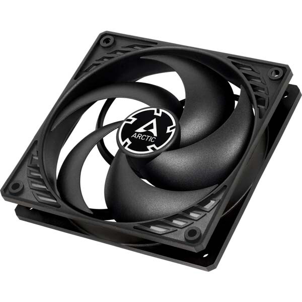 Cooler PC ARCTIC P12 black, 120mm, ACFAN00118A