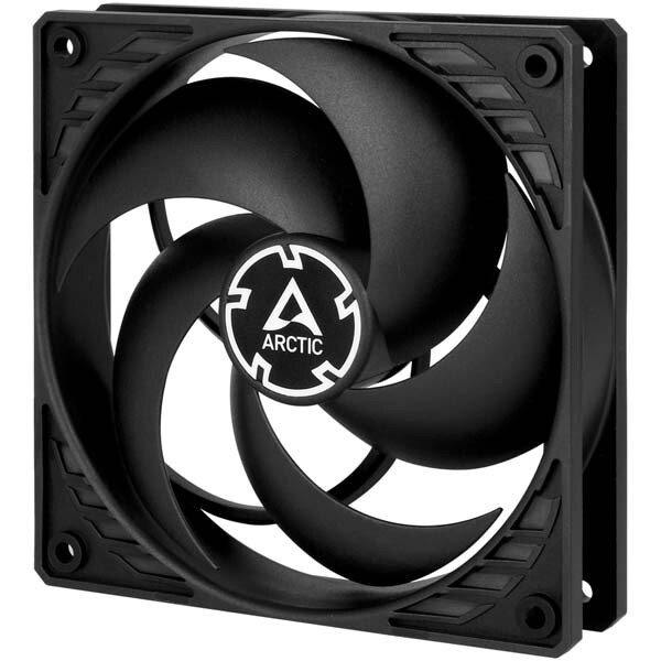 Cooler PC ARCTIC P12 black, 120mm, ACFAN00118A