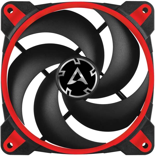 Cooler PC ARCTIC BioniX P140 Red, 140mm, ACFAN00127A