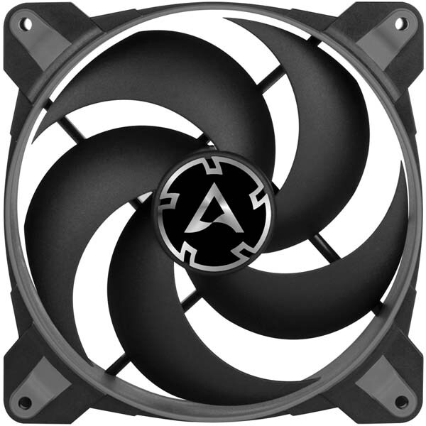 Cooler PC ARCTIC BioniX P140 Grey, 140mm, ACFAN00159A