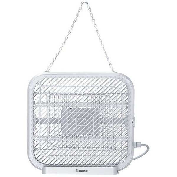Aparat UV anti-insecte BASEUS Electric Bionic Light ACMWD-FB02, 18W, alb