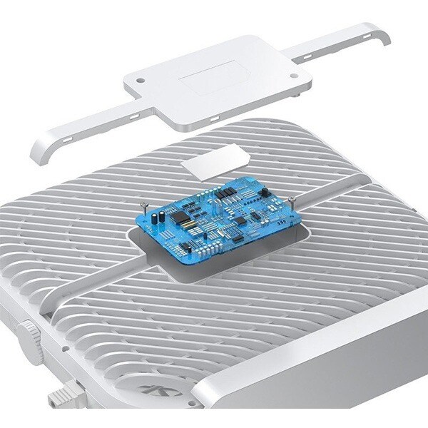Aparat UV anti-insecte BASEUS Electric Bionic Light ACMWD-FB02, 18W, alb