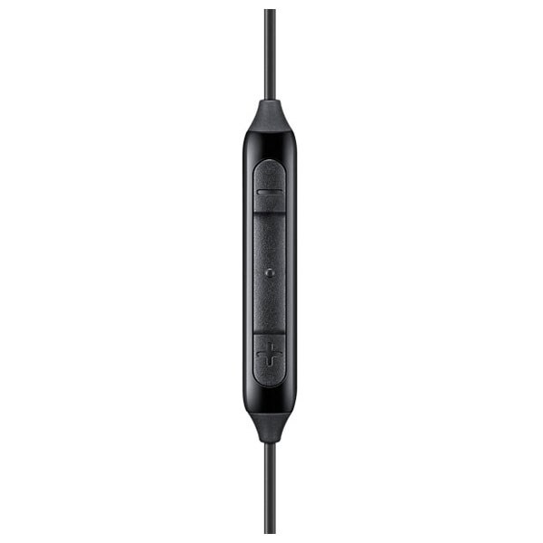 Casti SAMSUNG EO-IG935BBEGWW, Cu Fir, In-ear, Microfon, negru