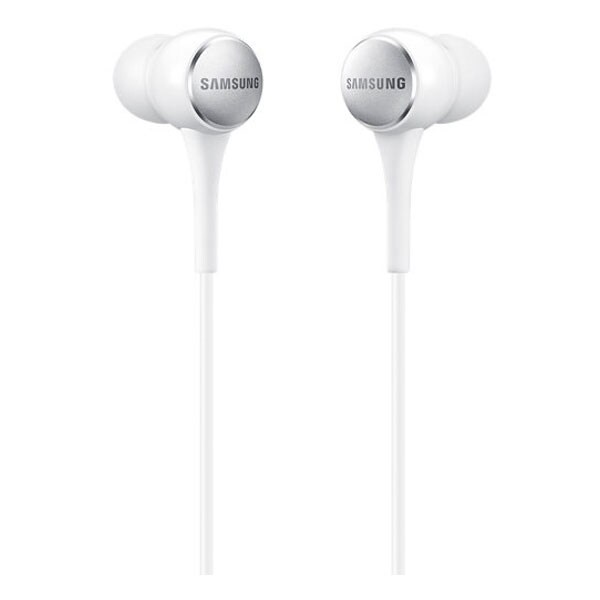 Casti SAMSUNG EO-IG935BWEGWW, Cu Fir, In-ear, Microfon, alb