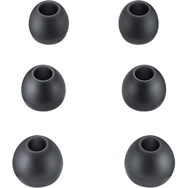 Casti SAMSUNG Earphones EO-IC100, Cu Fir, In-Ear, Microfon, USB-C, negru