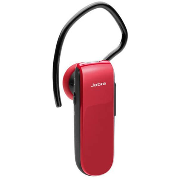 Casca Bluetooth JABRA Classic, Red
