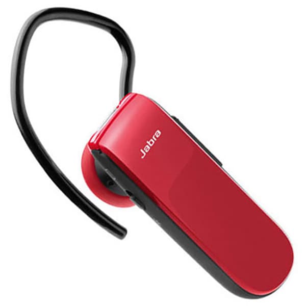 Casca Bluetooth JABRA Classic, Red