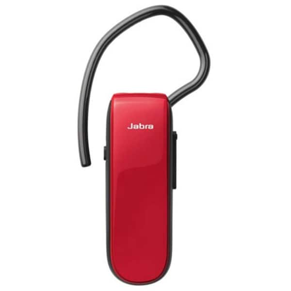 Casca Bluetooth JABRA Classic, Red