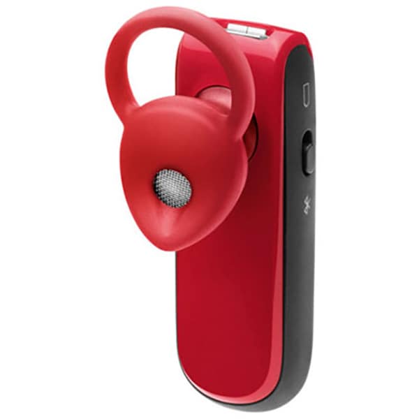 Casca Bluetooth JABRA Classic, Red