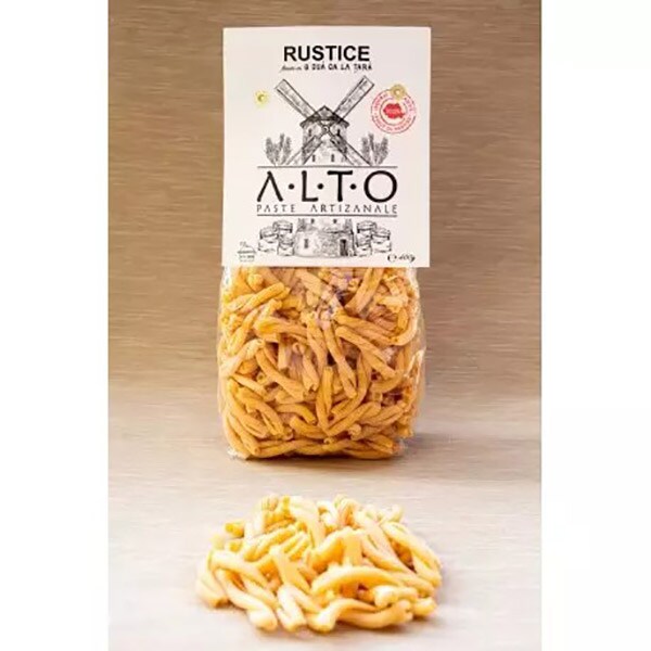 Paste rustice ALTO PASTA A.L.T.O, 400g