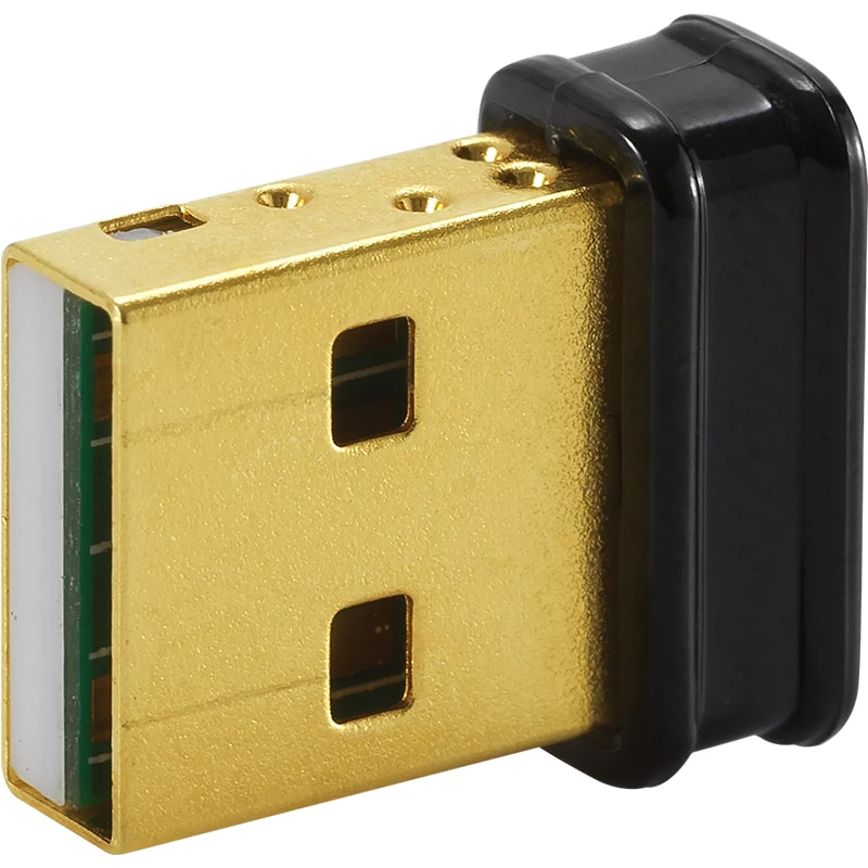 Adaptor USB Bluetooth ASUS USB-BT500, 3Mbps, v5.0