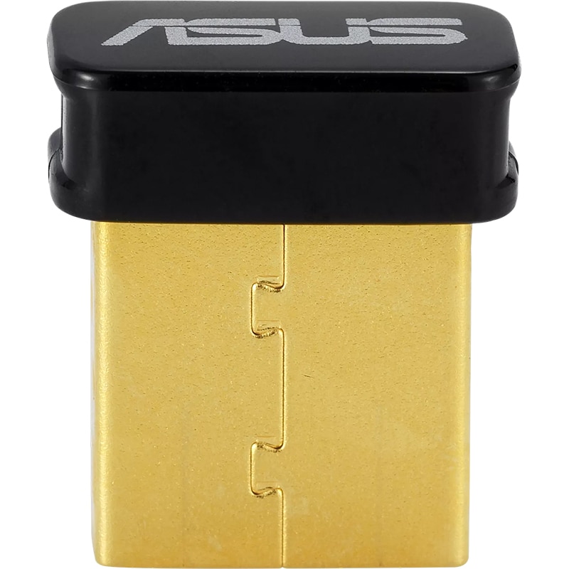 Adaptor USB Bluetooth ASUS USB-BT500, 3Mbps, v5.0