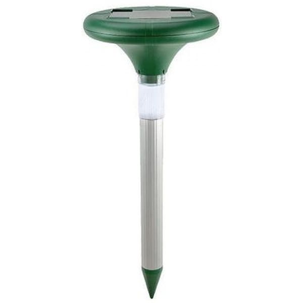 Tarus solar anticartita HOME VKS 04, LED, 800mp