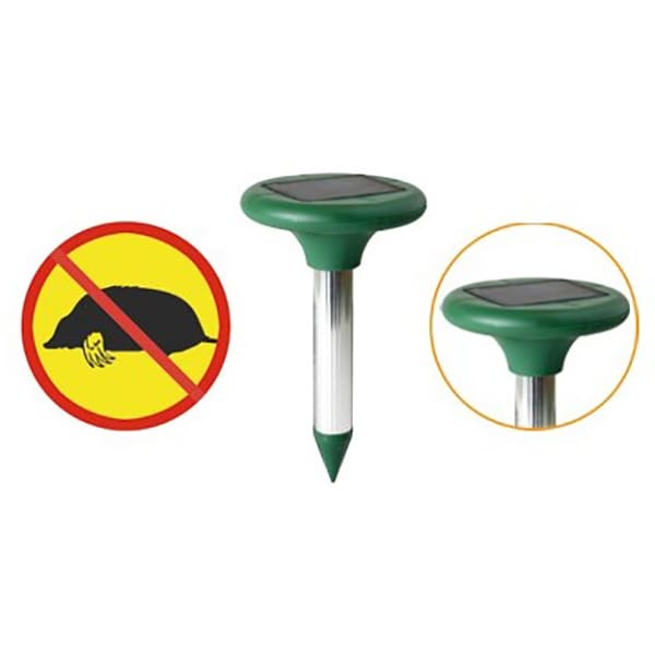 Tarus solar anticartita HOME VKS 02, 350mp