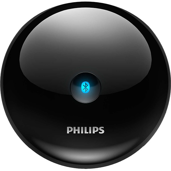 Adaptor audio Bluetooth Philips AEA2000/12