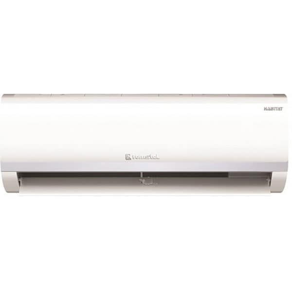 Aer conditionat HABITAT by Romstal 81AC0218, 9000 BTU, A++/A+, Inverter, Wi-Fi, alb
