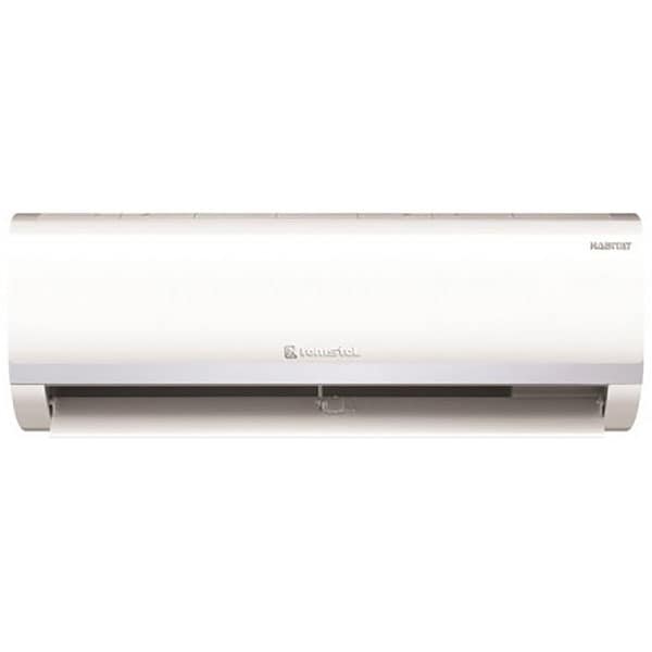 Aer conditionat HABITAT by Romstal 81AC0220, 18000 BTU, A++/A+, Inverter, Wi-Fi, alb