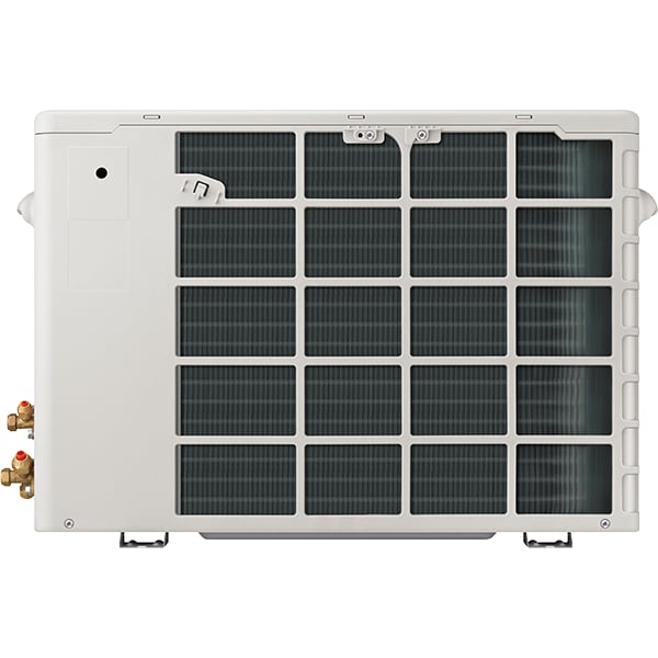 Aer conditionat SAMSUNG Maldives AR12RXFPEWQNEU, 12000 BTU, A++/A, alb 