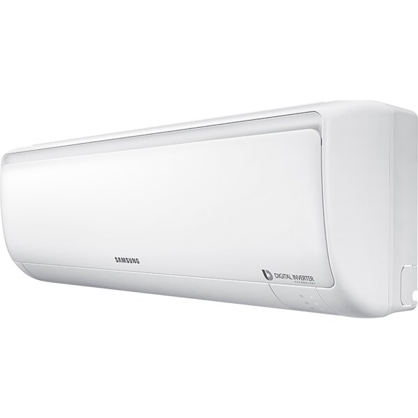 Aer conditionat SAMSUNG Maldives AR12RXFPEWQNEU, 12000 BTU, A++/A, alb 