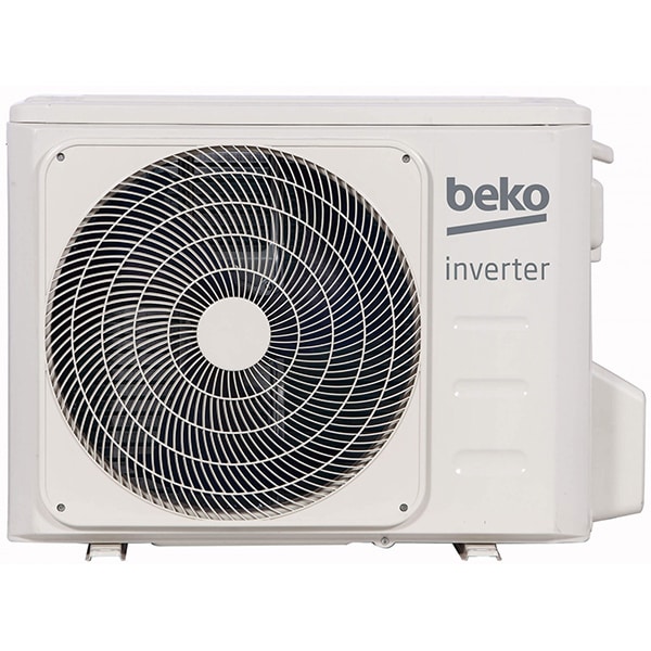 Aer conditionat BEKO BRWPG120, 12000 BTU, A++/A+, Wi-Fi, kit instalare inclus, alb 