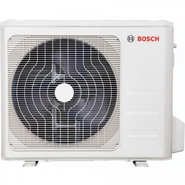 Aer conditionat BOSCH Climate 8500, 18000 BTU, A++/A+, alb-argintiu