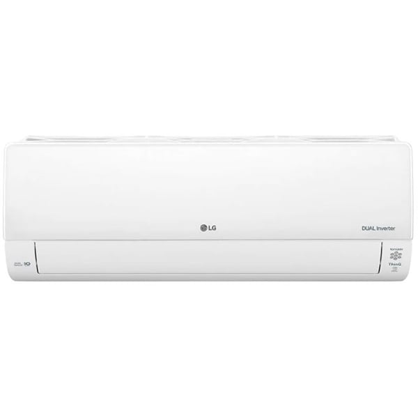 Aer conditionat LG DC18RK, 18000 BTU, A++/A+, Functie Incalzire, Inverter, Purificare aer, alb