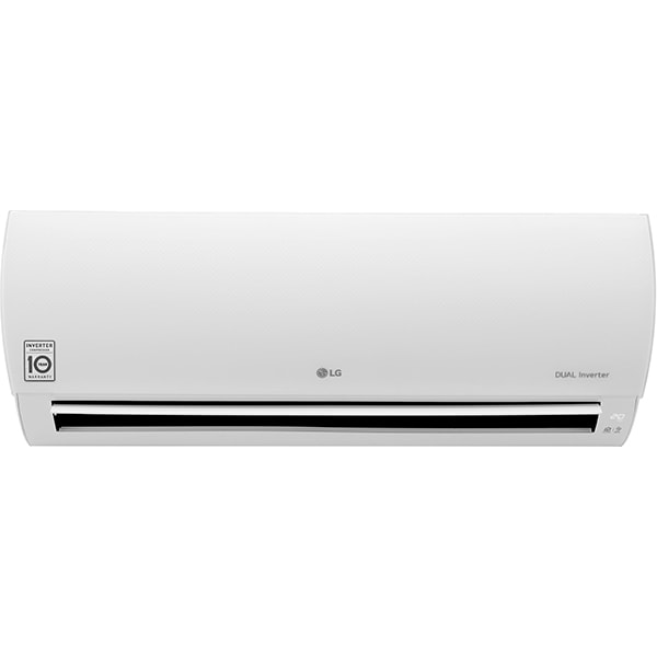 Aer conditionat LG Prestige F09MT, 9000 BTU, A+++/A+++, Functie Incalzire, Inverter, Wi-Fi, alb