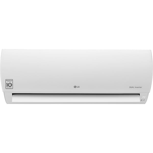 Aer conditionat LG Prestige F09MT, 9000 BTU, A+++/A+++, Functie Incalzire, Inverter, Wi-Fi, alb