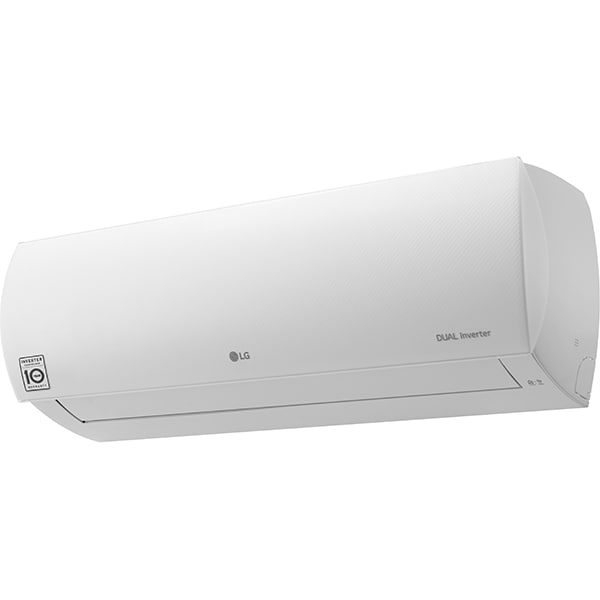 Aer conditionat LG Prestige F09MT, 9000 BTU, A+++/A+++, Functie Incalzire, Inverter, Wi-Fi, alb