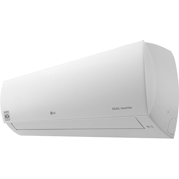 Aer conditionat LG Prestige F09MT, 9000 BTU, A+++/A+++, Functie Incalzire, Inverter, Wi-Fi, alb