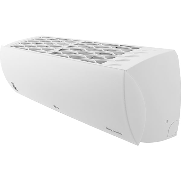 Aer conditionat LG Prestige F09MT, 9000 BTU, A+++/A+++, Functie Incalzire, Inverter, Wi-Fi, alb