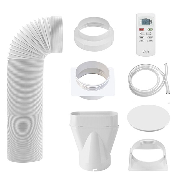 Aer conditionat portabil ARGO RELAX STYLE, 10000BTU, A, alb
