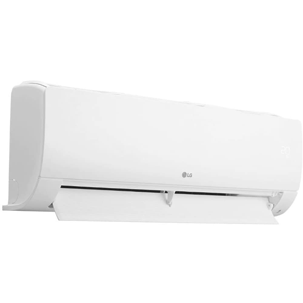 Aer conditionat LG S12EG.NSJ, 12000 BTU, A++/A+, Functie Incalzire, Inverter, dezumidificare, alb