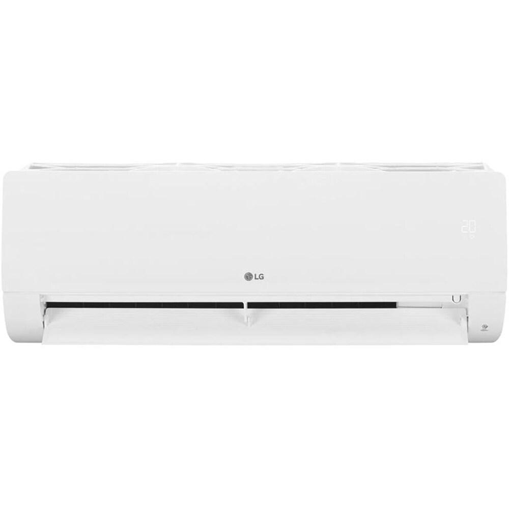 Aer conditionat LG S12EG.NSJ, 12000 BTU, A++/A+, Functie Incalzire, Inverter, dezumidificare, alb