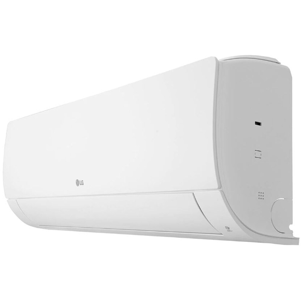 Aer conditionat LG S12EG.NSJ, 12000 BTU, A++/A+, Functie Incalzire, Inverter, dezumidificare, alb
