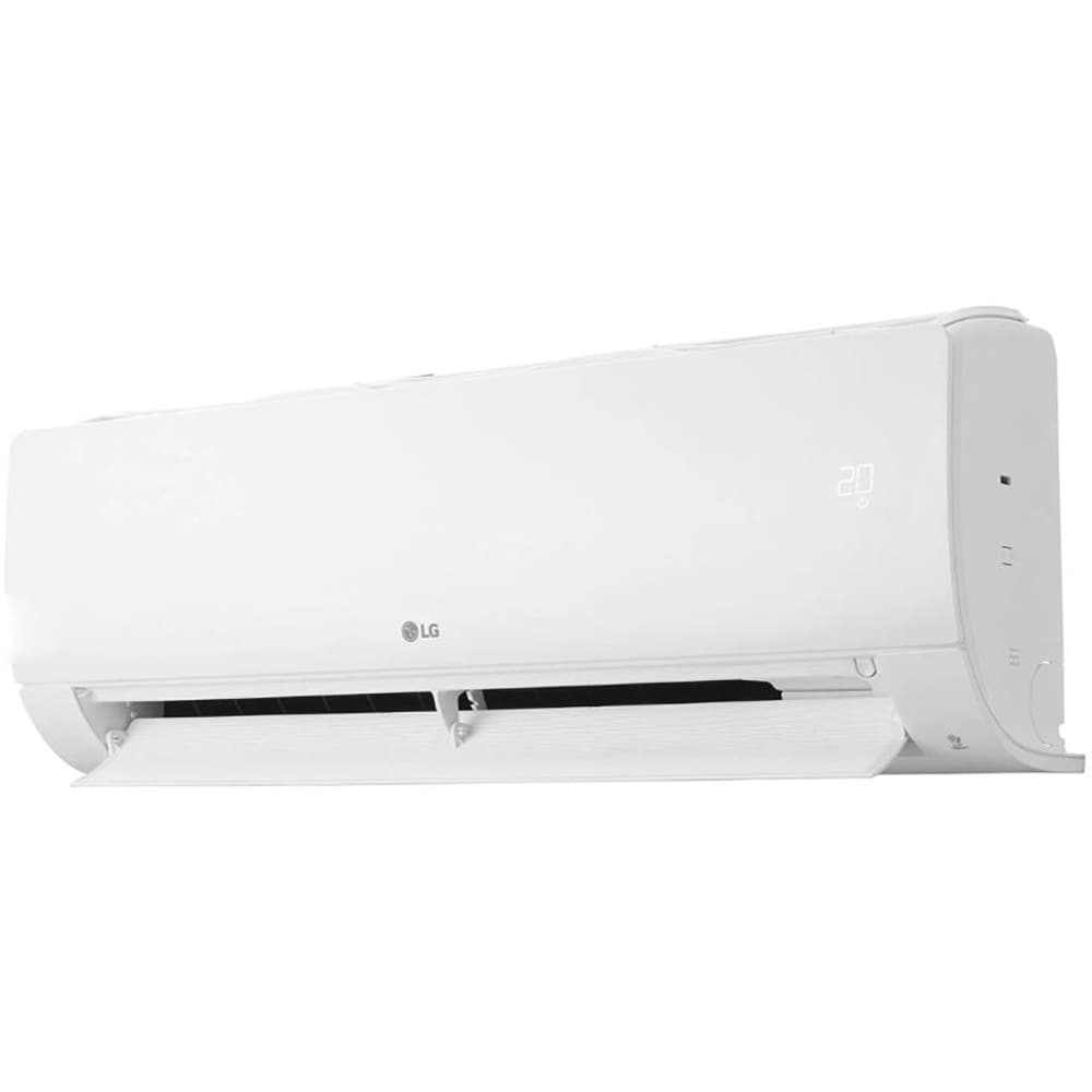 Aer conditionat LG S12EG.NSJ, 12000 BTU, A++/A+, Functie Incalzire, Inverter, dezumidificare, alb